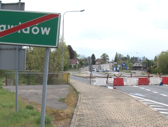 Od poniedziałku granicę z Czechami będzie można przekraczać również w Zawidowie