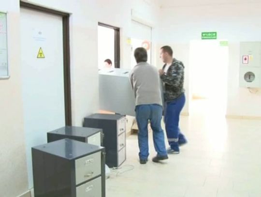 Od poniedziałku na Fabrycznej