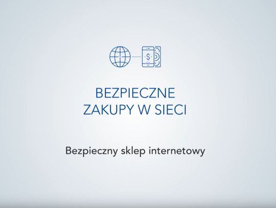 ODC. 2 BEZPIECZNY SKLEP INTERNETOWY 