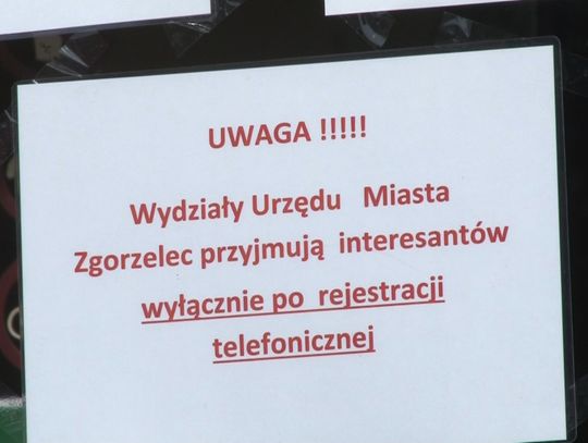 Ograniczenia w mieście