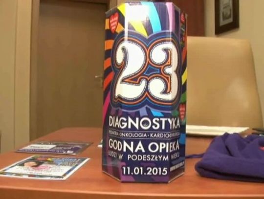 Oj, będzie się działo!