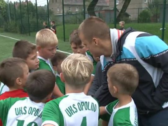 Orlik dla bogatyńskiej „trójki”