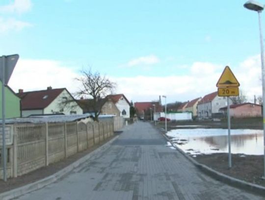 Osiedle jak nowe