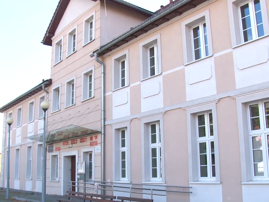 Ośrodek Pomocy Społecznej w Bogatyni – nowoczesne wsparcie dla mieszkańców