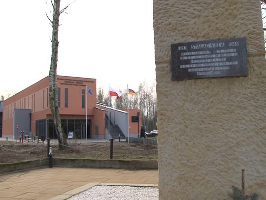 Ostatni oprowadzanie po Stalagu VIII A w tym roku!