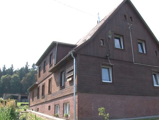 Ostoja dla samotnych matek
