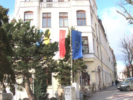 Oświata, pomoc społeczna i inwestycje