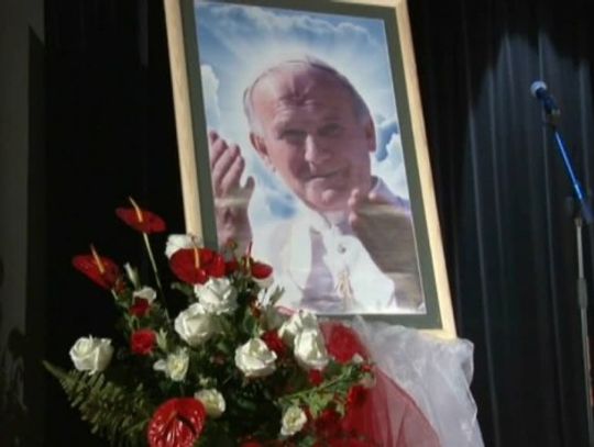 Pamięci Ojca Świętego