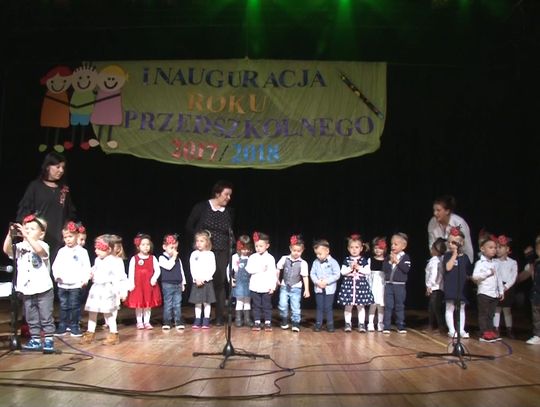 Pasowanie w „Piątce”