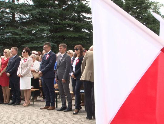 Patriotyczna tradycja