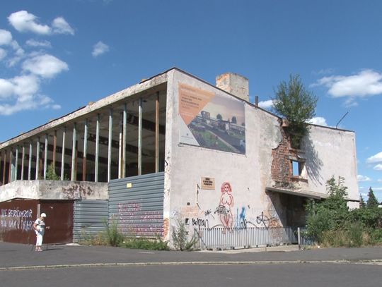 Pechowy dworzec