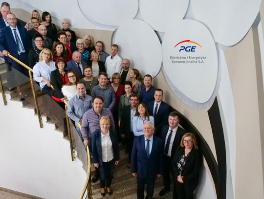 PGE GiEK podsumowuje VI edycję wolontariatu pracowniczego PGE „Pomagamy”