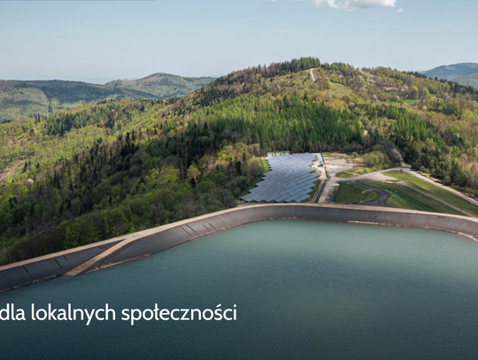 PGE GiEK S.A. zachęca mieszkańców do dialogu