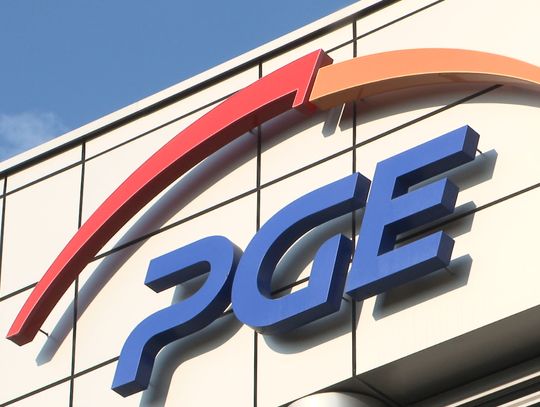 PGE solidarna z Ukrainą