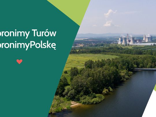 PGE: Wojewódzki Sąd Administracyjny odmówił wstrzymania wykonania postanowienia w sprawie Turowa