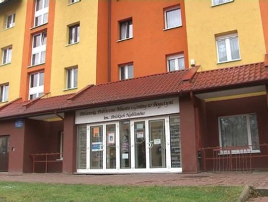 Piątkowy poetycki wieczór