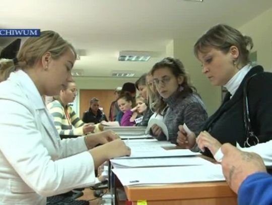 Pieniądze na nowe stanowiska pracy