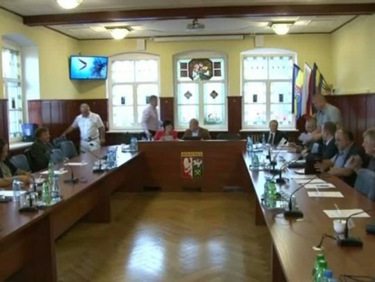 Pieniądze na szpital