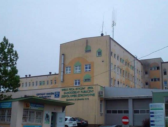 Pierwszy przypadek zakażenia koronawirusem w powiecie zgorzeleckim