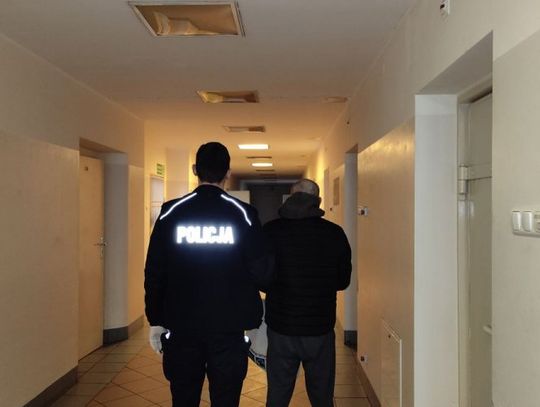 Pijany spowodował kolizję i chciał przekupić policjantów