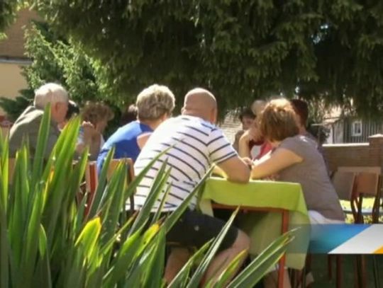 Piknik absolwentów