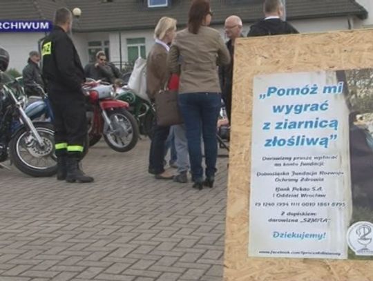 Piknik „Gramy dla Iwony” podliczony 