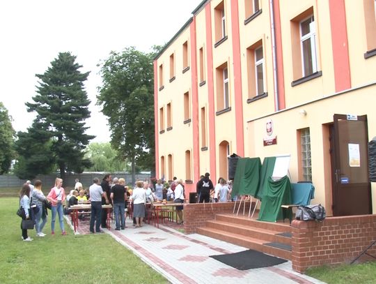 Piknik pod „Górnikiem”
