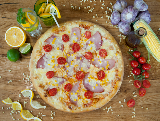 Pizzeria nocna - remedium na pustą lodówkę i sposób na uratowanie imprezy
