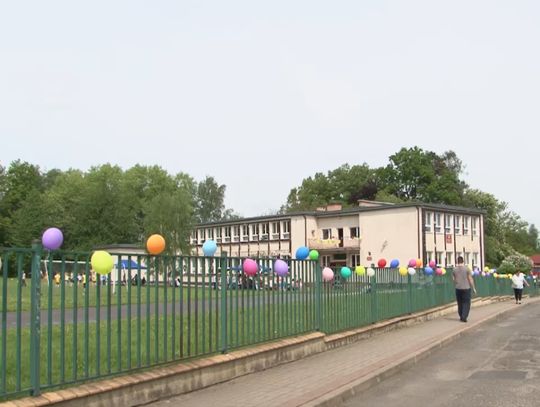 Początek końca szkoły w Opolnie