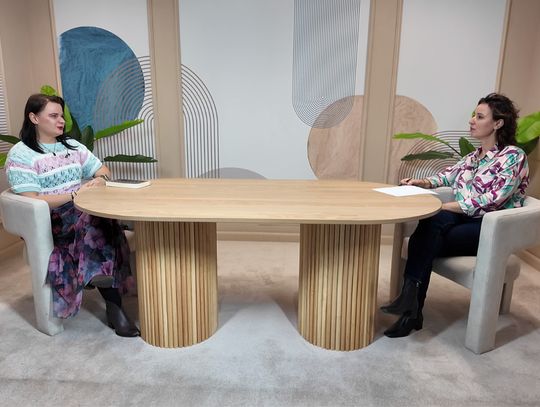 Pod Lupą - Agnieszka Milewska