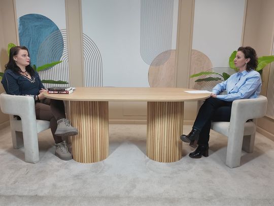 Pod Lupą - Agnieszka Milewska