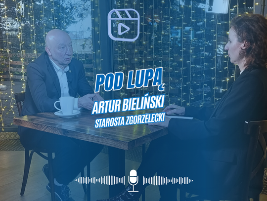 Pod Lupą - Artur Bieliński