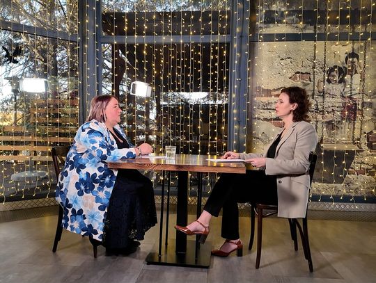 Pod Lupą - Ewa Witczak