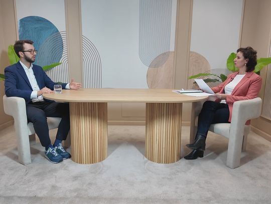 Pod Lupą - Michał Hetmański