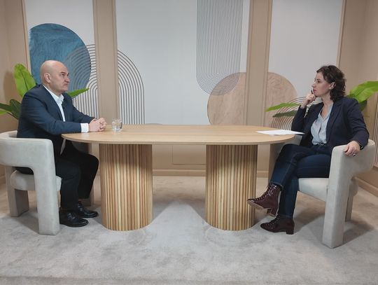 Pod Lupą - Rafał Gronicz