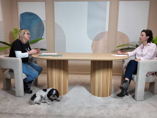 Pod Lupą - Sylwia Rutkowska