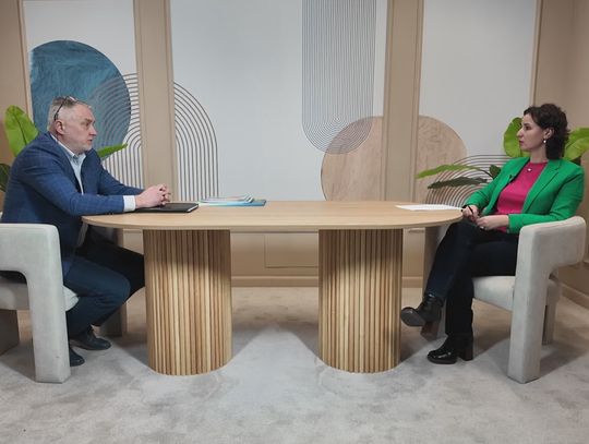 Pod Lupą - Tomasz Włodarczyk