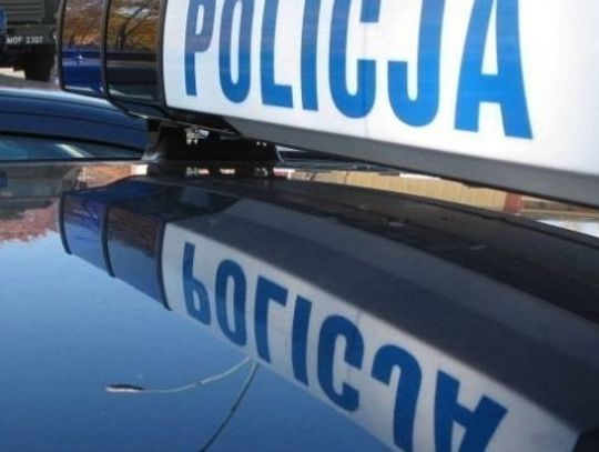Podał się za „inspektora walutowego” okradł kantor i zniknął