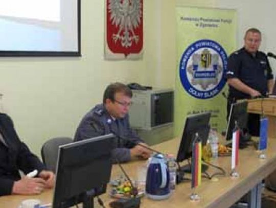 Podsumowanie dolnośląsko – saksońskiego projektu unijnego