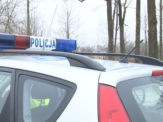 Podsumowanie majowego weekendu na drogach powiatu zgorzeleckiego