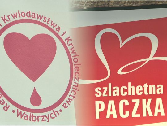 Podwójny podarunek