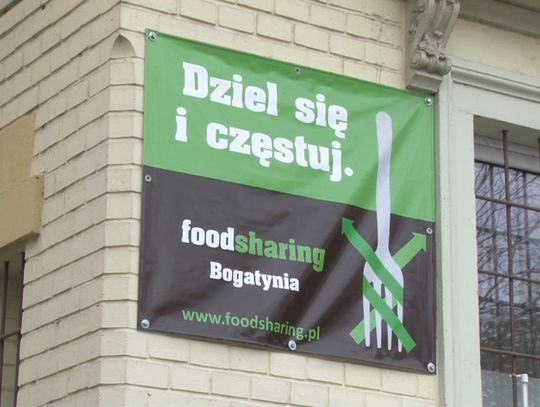 Podziel się przed świętami