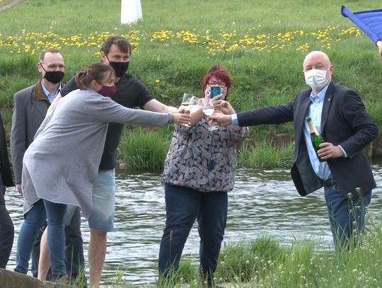 Podzieleni, ale świętowali wspólnie
