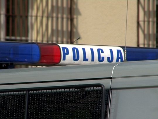 POLICJA SZUKA ŚWIADKÓW WYPADKU