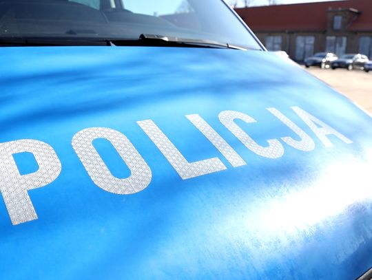 Policja szuka świadków wypadku