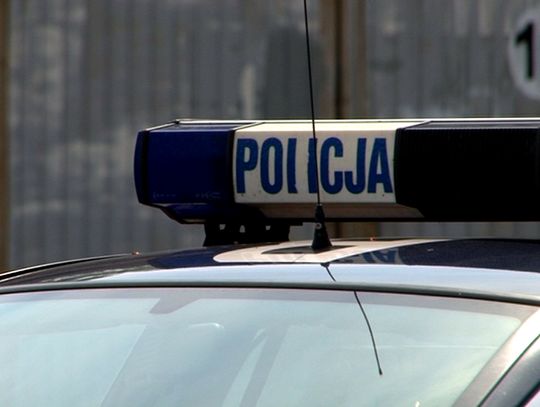 Policjanci udaremnili wyłudzenie kredytu