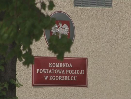Policjanci uratowali mężczyźnie życie