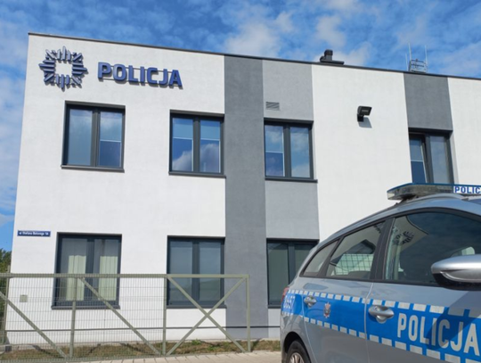 Policjanci z Bogatyni zatrzymali dwie osoby poszukiwane