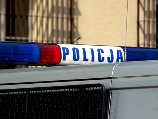 Policjanci zatrzymali 43-latka, który posiadał niemal 180 porcji narkotyków