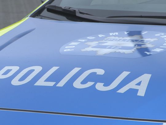 Policyjne podsumowanie tygodnia